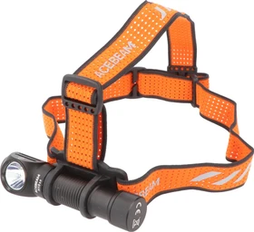AceBeam H15 LED Stirnlampe