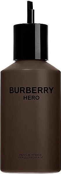Burberry Hero Intense Parfum Refill, 200ml