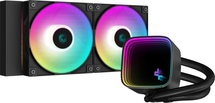 DeepCool LS520 SE