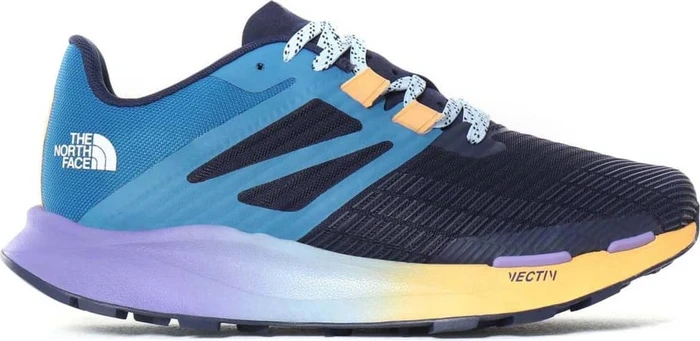 The North Face Vectiv Eminus navy/banff blue (Damen)