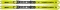 Fischer RC4 Worldcup SL + RC4 Z9 GW CA Brake 78 (inkl. Bindung) (Junior) (Modell 2024/2025) Vorschaubild