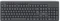 Hama WK-200 Funktastatur, schwarz, USB, DE Vorschaubild