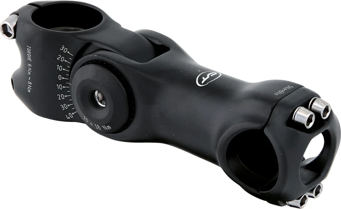 Contec Tarantula 31.8mm/1 1/8" Vorbau 110mm schwarz