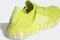 adidas Ultraboost 20 acid yellow/pearl rose (Damen) Vorschaubild