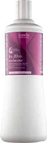 Londa Professional LondaColor Oxidationscreme 9%, 1l