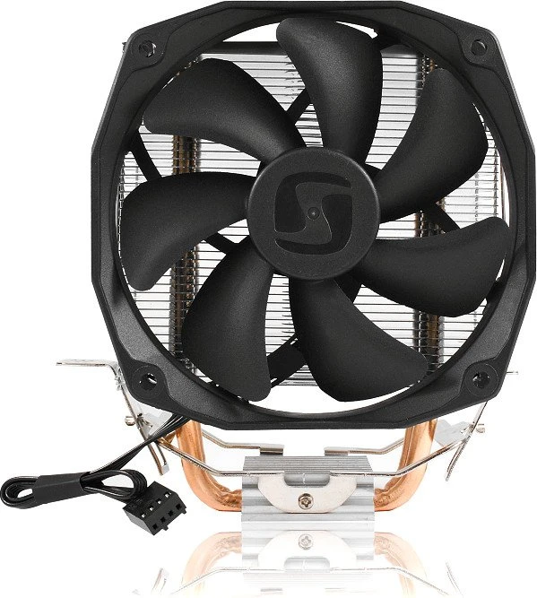 Endorfy SilentiumPC Spartan 3 LT HE1012