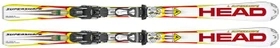 Head i.Supershape (inkl. Bindung) (Modell 2012/2013)