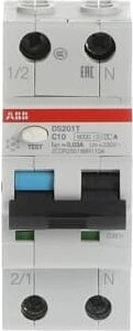 ABB DS201AT-C AP-R