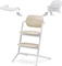Cybex Lemo 3in1 Hochstuhl sand white Vorschaubild
