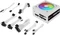 Corsair CX-F RGB White Series CX550F RGB 550W, ATX Vorschaubild