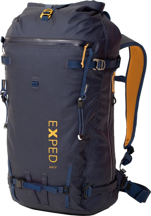 Exped Serac 40 M navy