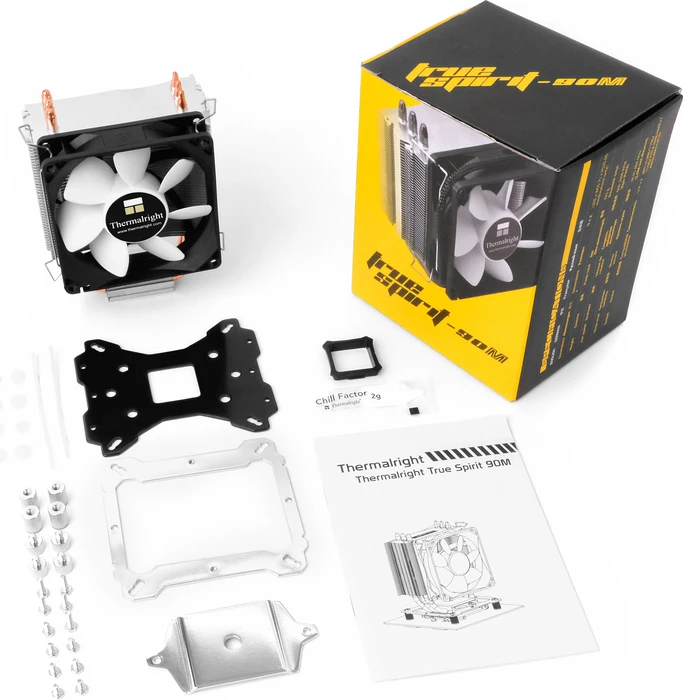 Thermalright True Spirit 90 M