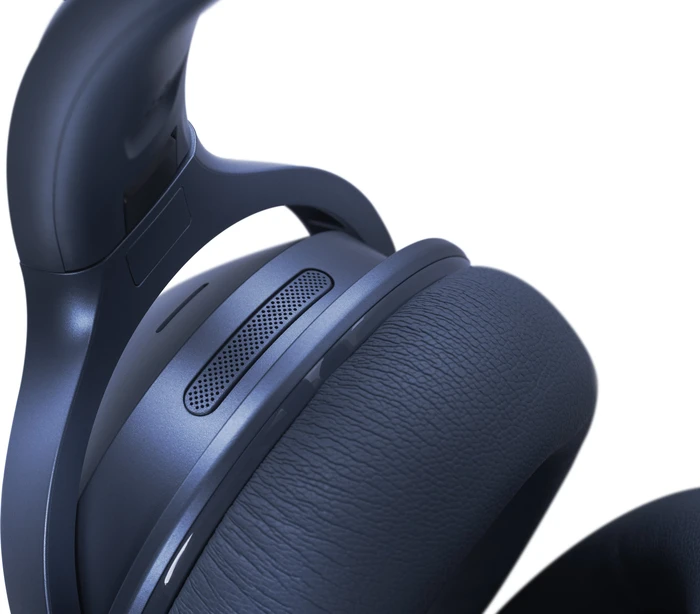 Teufel Real Blue steel blue