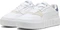Puma Cali Court Match puma white/dark indigo (Damen) Vorschaubild