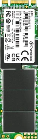 Transcend MTS970T SSD 4TB, M.2 2280 / B-M-Key / SATA 6Gb/s
