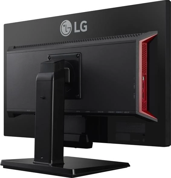 LG 24GM77-B, 24"
