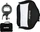 Godox S2 Speedlite Bracket + 60x60cm Softbox + Grid (SGGV6060)