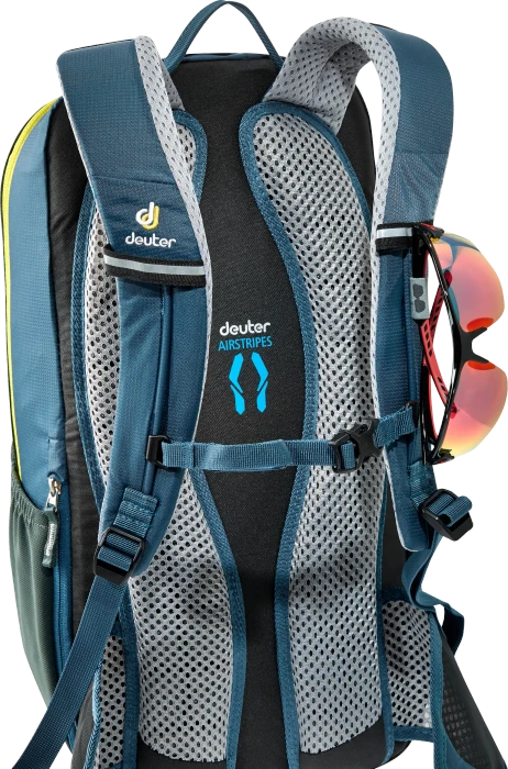 Deuter Bike I 20 ivy/arctic
