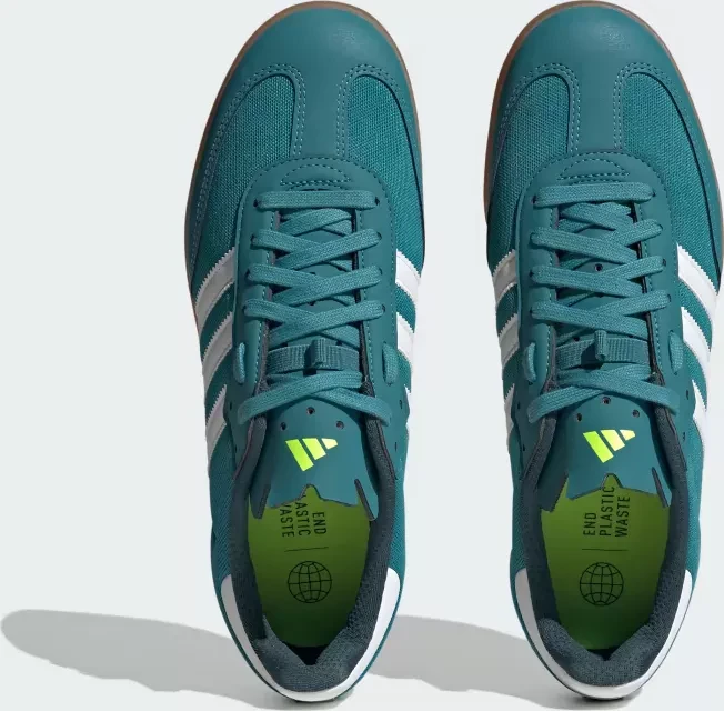 adidas The Cycling Velosamba Nature arctic fusion/cloud white/lucid lemon