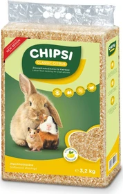 JRS Chipsi Citrus, 3.2kg