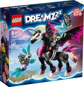 LEGO DREAMZzz - Pegasus