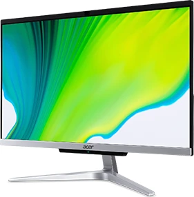 Acer Aspire C24-963, Core i5-1035G1, 8GB RAM, 256GB SSD