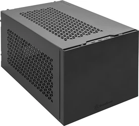 SilverStone Sugo 15, schwarz, Mini-ITX