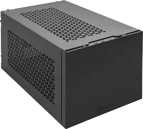 SilverStone Sugo 15