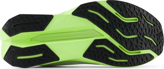 New Balance FuelCell Propel v5 sea salt/afterglow (Damen)