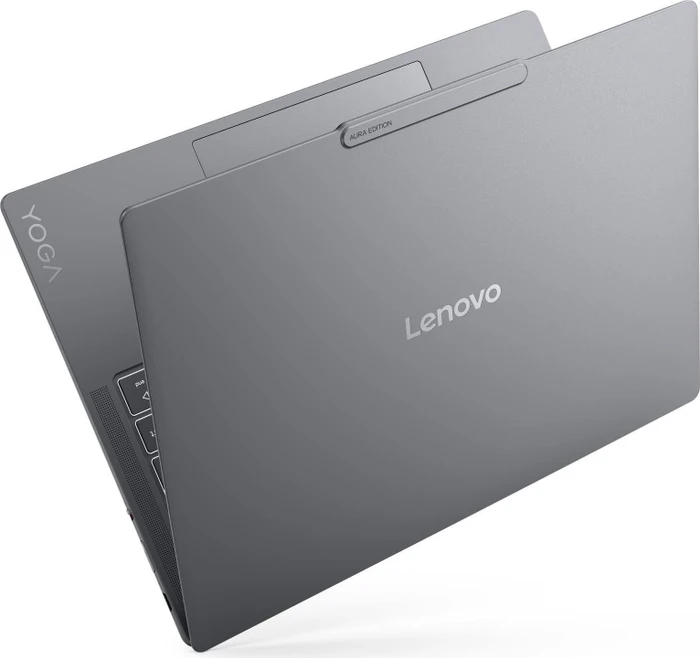 Lenovo Yoga Slim 7 14IPH11 (Yoga Slim 7i G11 Aura Edition), Luna Grey, Core Ultra 7 355, 16GB RAM, 1TB SSD, DE