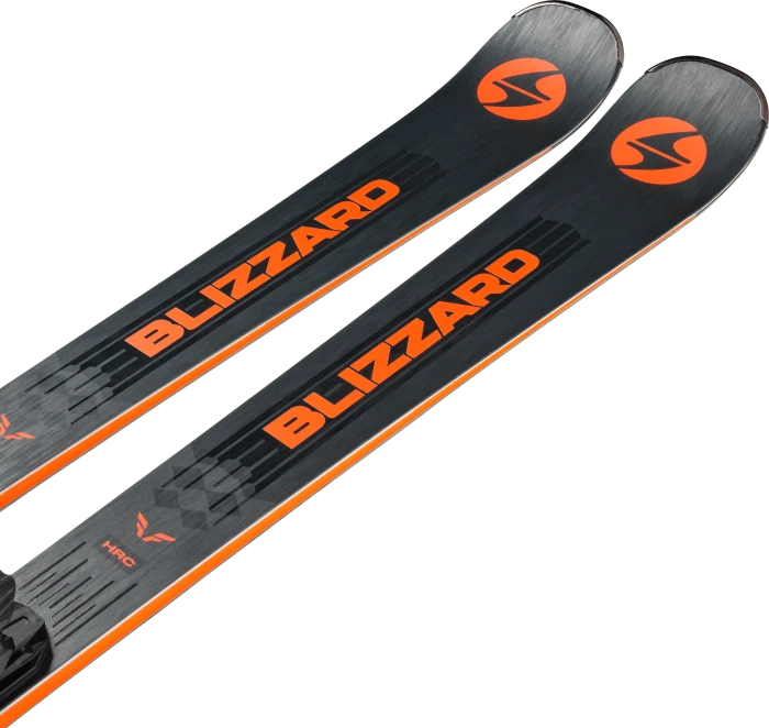 Blizzard Firebird HRC + XCell 14 Demo (inkl. Bindung) (Modell 2024/2025)