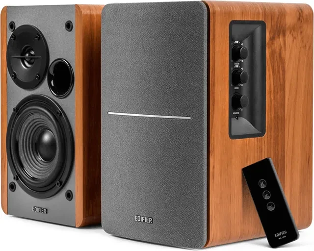 Edifier R1280T braun, Paar
