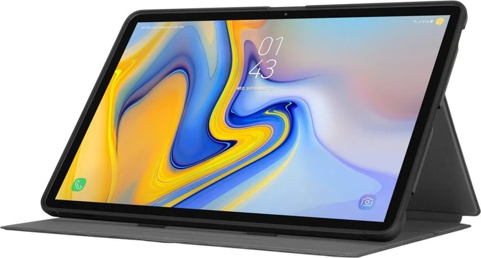 Targus Click-In Hülle für Samsung Galaxy Tab