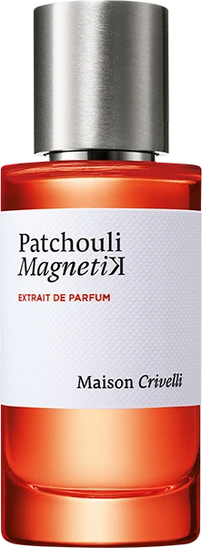 Maison Crivelli Patchouli Magnetik Extrait de Parfum, 50ml