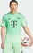 adidas FC Bayern München Frauenteam 2025/2026 Torwarttrikot (Herren) Vorschaubild