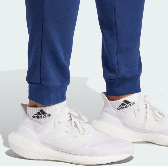 adidas Entrada 22 Trainingshose lang team navy blue 2 (Herren)