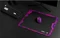 Pulsar Gaming Gears eS eSports Gaming-Mauspad XL, 490x420mm, PRX Edition schwarz/pink Vorschaubild