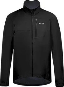 Gore Wear Spirit Fahrradjacke schwarz (Herren)