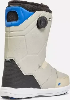 K2 Maysis Softboot print shop (Herren) (Modell 2024/2025)