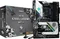 ASRock X570 Steel Legend WiFi ax (AMD AM4) Vorschaubild