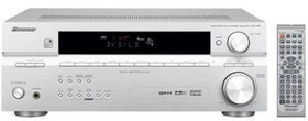 Pioneer VSX-416-S silber