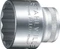 Stahlwille 45 Außensechskant Stecknuss 3/8" Vorschaubild