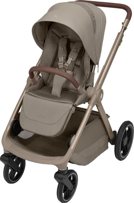 Maxi-Cosi Oxford Flex oak truffle