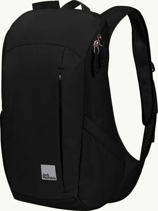 Jack Wolfskin Frauenstein schwarz (Damen)
