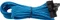 Corsair PSU Cable Kit Type 4 - Starter Package - Gen3, blau Vorschaubild