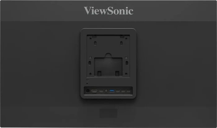 ViewSonic ColorPro VP2766-2K, 27"