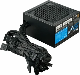 Seasonic S12III 650W, ATX
