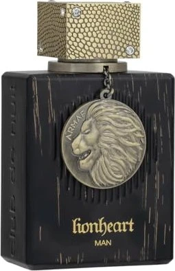Armaf Club de Nuit Lionheart Man Eau de Parfum, 100ml