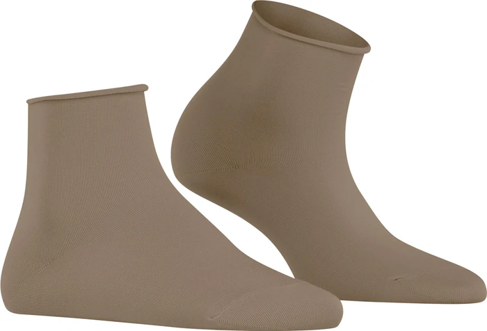 Falke Cotton Touch Socken nude (Damen)