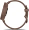 Garmin vivomove Sport Aktivitäts-Tracker cocoa/peach gold Vorschaubild